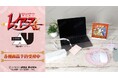 TVアニメ「魔法騎士レイアース」×「ar-Unity」のコラボレーションアイテムの受注を開始!!アニメ・漫画のオリジナルグッズを販売する「AMNIBUS」にて