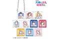 TVアニメ「クラスの大嫌いな女子と結婚することになった。」のトレーディング Ani-Art 第1弾 各種商品の受注を開始!!アニメ・漫画のオリジナルグッズを販売する「AMNIBUS」にて