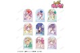 TVアニメ『しゅごキャラ!』のトレーディング Ani-Art clear label アクリルスタンドなどの受注を開始!!アニメ・漫画のオリジナルグッズを販売する「AMNIBUS」にて
