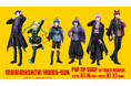 アニメ『魔入りました!入間くん』のイベント「アニメ『魔入りました!入間くん』 POP UP SHOP in TOWER RECORDS vol.2」の開催が決定!
