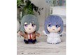『青春ブタ野郎』シリーズの桜島麻衣&牧之原翔子 ちょこんと!ぬいぐるみマスコットセットの受注を開始!!アニメ・漫画のオリジナルグッズを販売する「AMNIBUS」にて