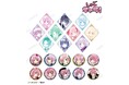 『しゅごキャラ!』のトレーディングアクリルステッカー vol.2、トレーディング原作コマアクリルネームプレートなどの受注を開始!!アニメ・漫画のオリジナルグッズを販売する「AMNIBUS」にて