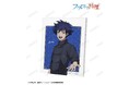 TVアニメ「フェルマーの料理」のトレーディングドアプレート風アクリルチャーム、トレーディングミニアクリルスタンドなどの受注を開始!!アニメ・漫画のオリジナルグッズを販売する「AMNIBUS」にて