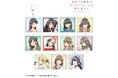 『青春ブタ野郎はサンタクロースの夢を見ない』のトレーディングアクリルキーホルダー、トレーディング缶バッジなどの受注を開始!!アニメ・漫画のオリジナルグッズを販売する「AMNIBUS」にて
