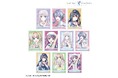 TVアニメ『Summer Pockets』のトレーディング Ani-Art アクリルスタンドなどの受注を開始!!アニメ・漫画のオリジナルグッズを販売する「AMNIBUS」にて