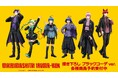 『魔入りました!入間くん』の描き下ろし ブラックコーデver. トレーディングアクリルカードなどの受注を開始!!アニメ・漫画のオリジナルグッズを販売する「AMNIBUS」にて
