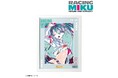 『初音ミク GTプロジェクト』のレーシングミク 2025Ver. Ani-Art キャラファイングラフオーバーレイなどの受注を開始!!アニメ・漫画のオリジナルグッズを販売する「AMNIBUS」にて