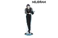 『MILGRAM -ミルグラム-』の描き下ろし カズイ バースデーver. 第2弾 特大アクリルスタンドなど受注を開始!!アニメ・漫画のオリジナルグッズを販売する「AMNIBUS」にて