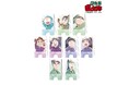 『忍たま乱太郎』のトレーディング Ani-Art aqua label 第2弾 アクリル立て看板風メモスタンドなどの受注を開始!!アニメ・漫画のオリジナルグッズを販売する「AMNIBUS」にて