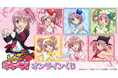 TVアニメ『しゅごキャラ!』オンラインくじ vol.2が販売開始!