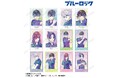 TVアニメ『ブルーロック』の 描き下ろし 試合前の準備中ver. Ani-Art clear label各種商品の受注を開始!!アニメ・漫画のオリジナルグッズを販売する「AMNIBUS」にて