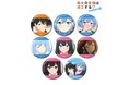 TVアニメ『男女の友情は成立する?(いや、しないっ!!)』のトレーディング場面写缶バッジなどの受注を開始!!アニメ・漫画のオリジナルグッズを販売する「AMNIBUS」にて