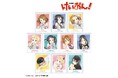 『けいおん!』のトレーディング Ani-Art aqua label アクリルカードなどの受注を開始!!アニメ・漫画のオリジナルグッズを販売する「AMNIBUS」にて