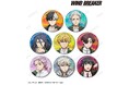 TVアニメ『WIND BREAKER』のトレーディングオーロラ缶バッジ、カードステッカーの受注を開始!!アニメ・漫画のオリジナルグッズを販売する「AMNIBUS」にて