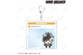 TVアニメ『WIND BREAKER』のちびキャラ BIGアクリルキーホルダー、ちびキャラ 防風鈴 フレークシールの受注を開始!!アニメ・漫画のオリジナルグッズを販売する「AMNIBUS」にて