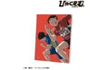 劇場アニメ『ひゃくえむ。』のF0号キャンバスボード、ホログラム缶バッジ2個セット、BIGアクリルキーホルダーなどの受注を開始!!アニメ・漫画のオリジナルグッズを販売する「AMNIBUS」にて