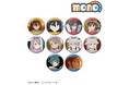 TVアニメ「mono」のトレーディングアクリルドアプレート風チャーム、トレーディング場面写グリッター缶バッジなどの受注を開始!!アニメ・漫画のオリジナルグッズを販売する「AMNIBUS」にて