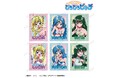 アニメ「ぴちぴちピッチ」のトレーディングクリアカード、るちあ&波音&リナ トレーナー vol.2などの受注を開始!!アニメ・漫画のオリジナルグッズを販売する「AMNIBUS」にて