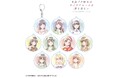 『青春ブタ野郎はサンタクロースの夢を見ない』のトレーディング Ani-Art aqua label 各種商品の受注を開始!!アニメ・漫画のオリジナルグッズを販売する「AMNIBUS」にて