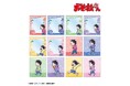 『おそ松さん』のトレーディング ちびとこ アクリルカード、ちびとこ 缶バッジ6個セットなどの受注を開始!!アニメ・漫画のオリジナルグッズを販売する「AMNIBUS」にて