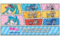 『初音ミク』×『ANGEL BLUE』のイベント「『初音ミク』×『ANGEL BLUE』POP UP STORE in ロフト」の開催が決定!