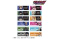 TVアニメ『ヴィジランテ –僕のヒーローアカデミア ILLEGALS-』のトレーディングアクリルネームプレートなどの受注を開始!!アニメ・漫画のオリジナルグッズを販売する「AMNIBUS」にて