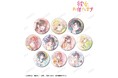TVアニメ『彼女、お借りします』のトレーディング Ani-Art aqua label 第2弾 缶バッジなどの受注を開始!!アニメ・漫画のオリジナルグッズを販売する「AMNIBUS」にて