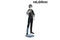 『MILGRAM -ミルグラム-』の描き下ろし ミコト バースデーver. 第2弾 特大アクリルスタンドなどの受注を開始!!アニメ・漫画のオリジナルグッズを販売する「AMNIBUS」にて