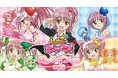 TVアニメ『しゅごキャラ！』オンラインくじ vol.3が販売開始！