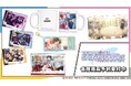 『アイドルマスター シャイニーカラーズ』の【夜になって】斑鳩ルカ マルチデスクマットなどの受注を開始！！アニメ・漫画のオリジナルグッズを販売する「AMNIBUS」にて