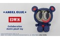 『ANGEL BLUE』×「EDWIN」のコラボレーションアイテムの受注を開始！！アニメ・漫画のオリジナルグッズを販売する「AMNIBUS」にて