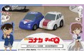 『名探偵コナン』のチョロQの販売を開始！！アニメ・漫画のオリジナルグッズを販売する「AMNIBUS」にて