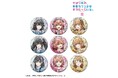 『やはり俺の青春ラブコメはまちがっている。完』の描き下ろしイラストのAure Glass各種商品の受注開始！アニメ・漫画のオリジナルグッズを販売する「AMNIBUS」にて