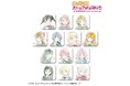 『ラブライブ！虹ヶ咲学園スクールアイドル同好会』のトレーディング 夢が僕らの太陽さ スクエア缶バッジなどの受注を開始！！アニメ・漫画のオリジナルグッズを販売する「AMNIBUS」にて