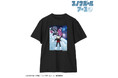 TVアニメ「スノウボールアース」のティザービジュアル Tee、ティザービジュアル A3マット加工ポスターの受注を開始！！アニメ・漫画のオリジナルグッズを販売する「AMNIBUS」にて