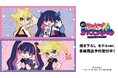 『New PANTY ＆ STOCKING with GARTERBELT』の描き下ろし モデルver.各種商品の受注を開始！！アニメ・漫画のオリジナルグッズを販売する「AMNIBUS」にて
