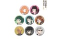 テレビアニメ『春夏秋冬代行者 春の舞』のトレーディンググリッター缶バッジ、キービジュアル F3号キャンバスボードなどの受注を開始！！アニメ・漫画のオリジナルグッズを販売する「AMNIBUS」にて