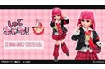 『しゅごキャラ！』の日奈森 あむ リカちゃんの受注を開始！！アニメ・漫画のオリジナルグッズを販売する「AMNIBUS」にて
