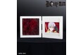 『D.Gray-man』のプリザーブドフラワーの受注を開始！！アニメ・漫画のオリジナルグッズを販売する「AMNIBUS」にて