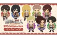 TVアニメ『進撃の巨人』リズ 描き起こしイラスト オンラインくじが販売開始！