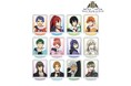 『KING OF PRISM -Your Endless Call- み～んなきらめけ！プリズム☆ツアーズ』のトレーディングアクリルスタンド、トレーディング場面写アクリルカードなどの受注を開始！！
