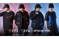 TVアニメ「リコリス・リコイル」×「shica-ke」のコラボレーションアイテムの受注を開始！！アニメ・漫画のオリジナルグッズを販売する「AMNIBUS」にて