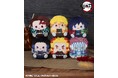 アニメ「鬼滅の刃」のトレーディング ちみきゅーぶぬいぐるみマスコットの受注を開始！！アニメ・漫画のオリジナルグッズを販売する「AMNIBUS」にて