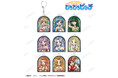 アニメ「ぴちぴちピッチ」のトレーディング Aure Glass アクリルキーホルダーなどの受注を開始！！アニメ・漫画のオリジナルグッズを販売する「AMNIBUS」にて