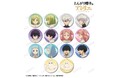 TVアニメ『とんがり帽子のアトリエ』のトレーディングマット缶バッジ、トレーディング場面写箔押しカードなどの受注を開始！！アニメ・漫画のオリジナルグッズを販売する「AMNIBUS」にて