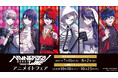 「『HUNDRED LINE -最終防衛学園-』アニメイトフェア」が開催決定！