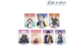 TVアニメ『ゴーストコンサート : missing Songs』のトレーディングアクリルスタンドなどの受注を開始！！アニメ・漫画のオリジナルグッズを販売する「AMNIBUS」にて