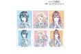 『クラスで２番目に可愛い女の子と友だちになった』のトレーディング Ani-Art アクリルカードなどの受注を開始！！アニメ・漫画のオリジナルグッズを販売する「AMNIBUS」にて