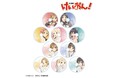 『けいおん！』のトレーディング Ani-Art aqua label 第2弾 CD風アクリルコースターなどの受注を開始！！アニメ・漫画のオリジナルグッズを販売する「AMNIBUS」にて