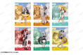 「AMNIBUS」が「コミックマーケット108」に出展決定！『アークナイツ』の新規描き起こし商品を多数先行販売いたします！